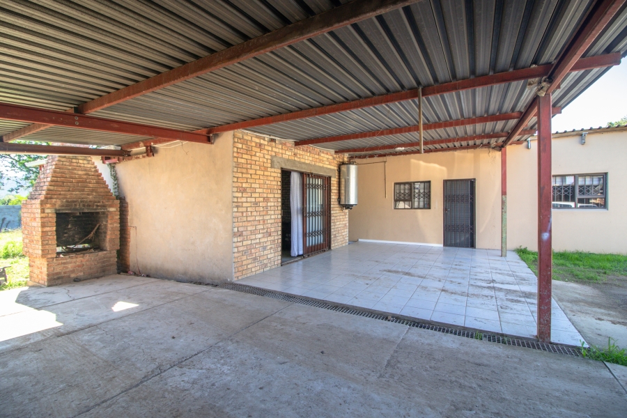 5 Bedroom Property for Sale in Fort Beaufort Eastern Cape